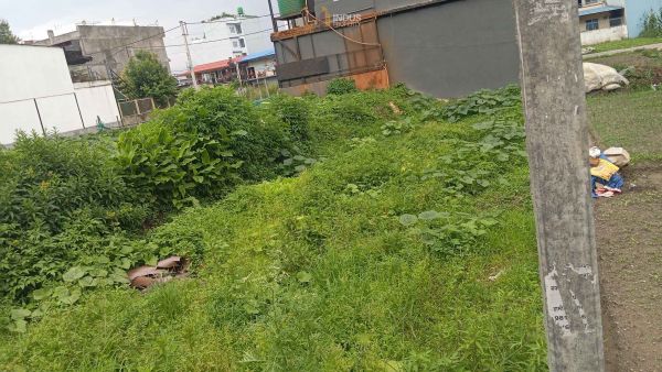 Land on sale at sanothimi, Bhaktapur