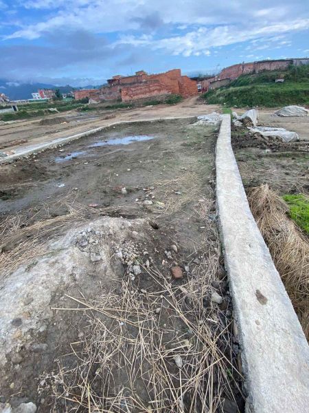 HARISIDDHI LAND AT CHEAPEST 