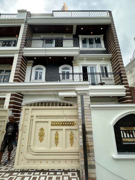 House on sale at Tikathali, Imadol