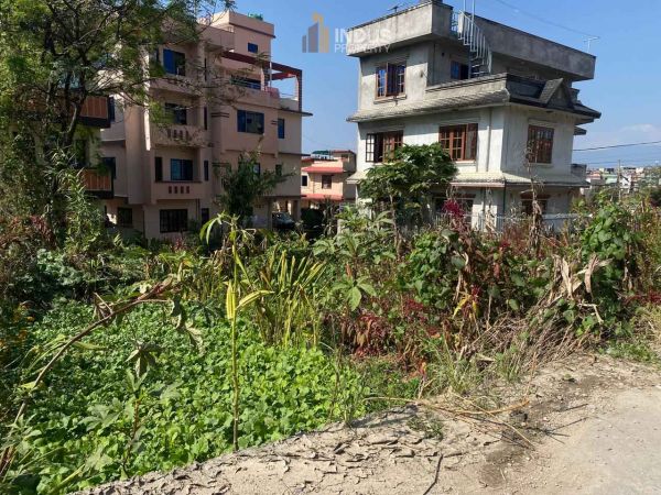 Land on sale at Sirutar, Bhaktapur