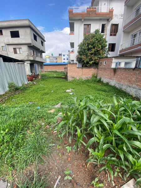 HARISIDDHI LAND AT CHEAPEST