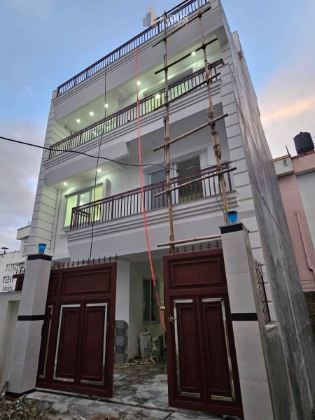 Beautiful House on sale at Tikathali, Imadol