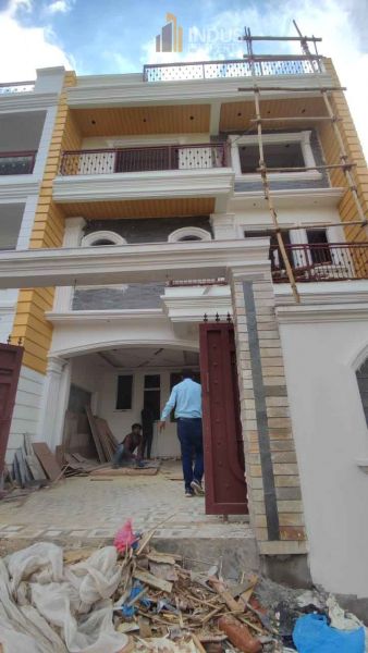 Beautiful House on sale at Tikathali, Imadol