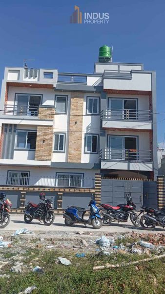 Beautiful House on sale at Harisidhhi height, Lalitpur