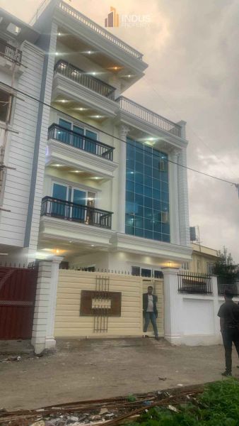 House on sale at Tikathali, Imadol