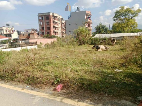 Land on sale at Bhaisepati, Lalitpur