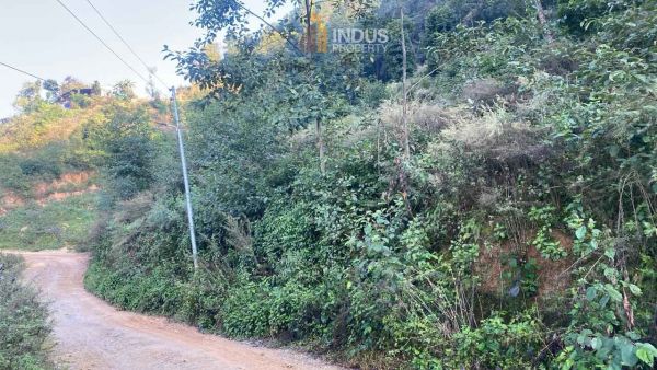 Land on sale at Chapagaun, Lalitpur
