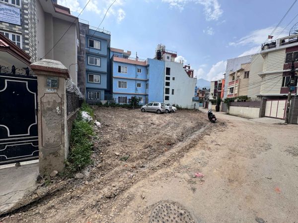 Land For Sale Kimdol Swayambhu