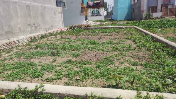 Land on sale at Tikathali, Imadol