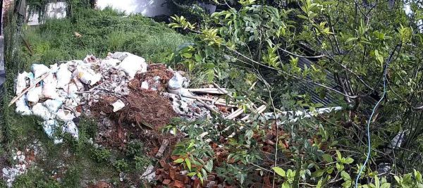 Commercial Land on sale @ Babarmahal kathmandu