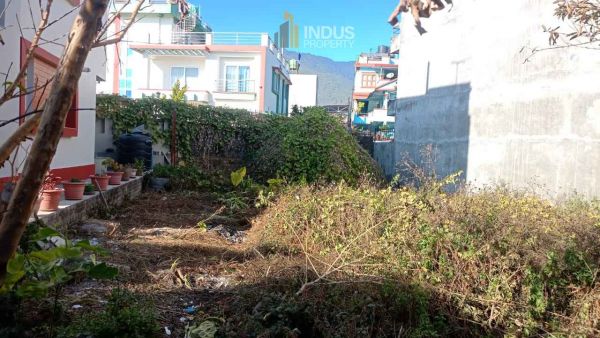 Land on sale at Chapali, Budhanilkantha