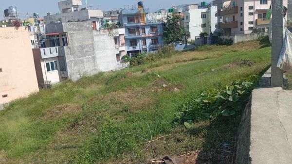Land on sale at Sitapakha, Imadol