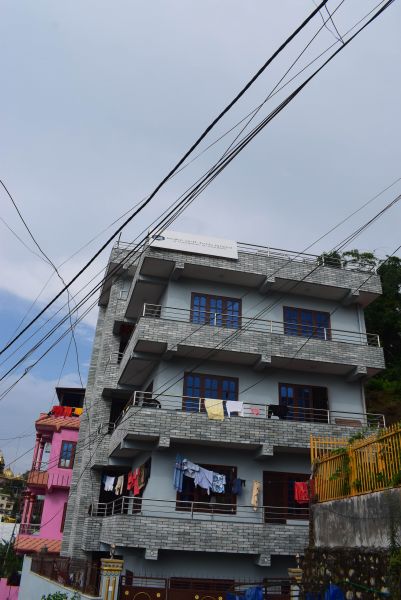 House On Sale On Jorpati. Best Located House.