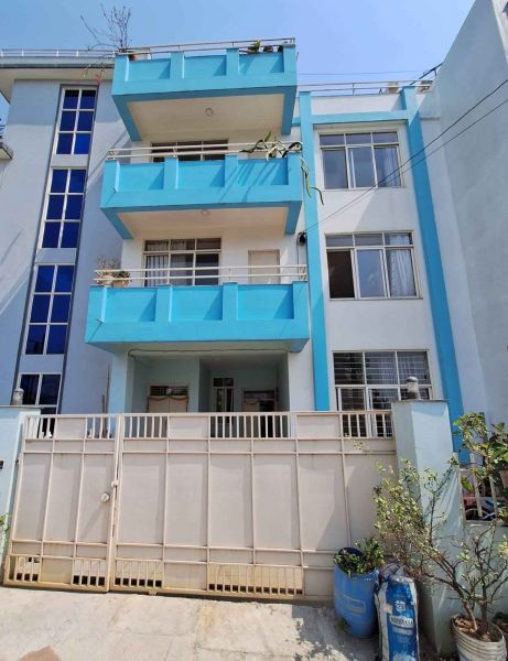 Hot Sale! Semi-Bungalow Near Manohara Corridor