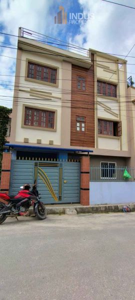 Beautiful House on sale at Tikathali, Lalitpur