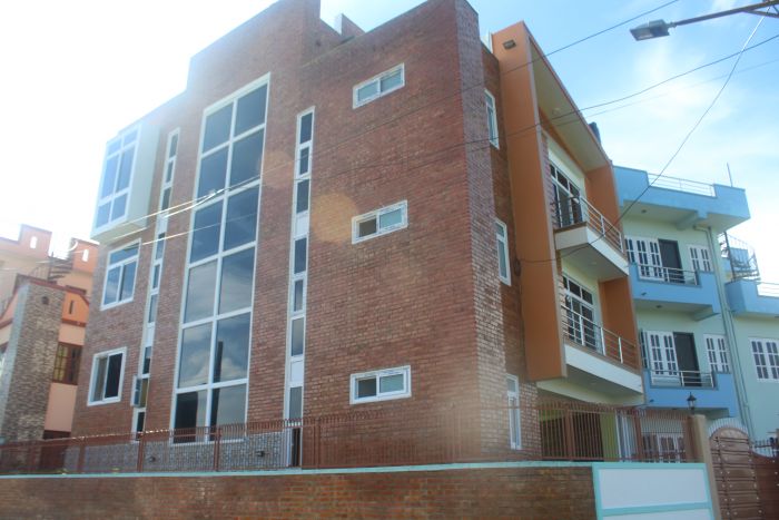 House for sale in united colony, changathali, lalitpur