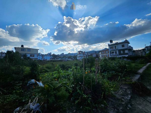 Land on sale at Bhaisepati, Lalitpur