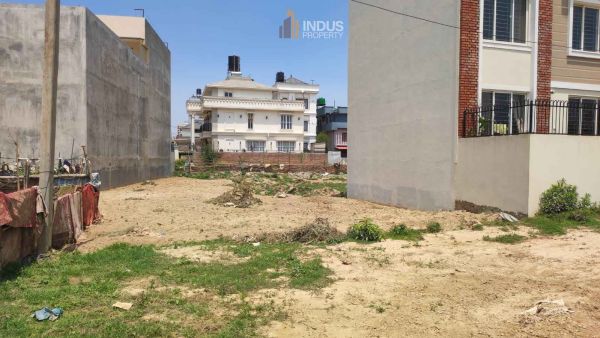 Land on sale at Hattiban