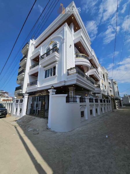 Beautiful House on sale at Imadol, Lalitpur