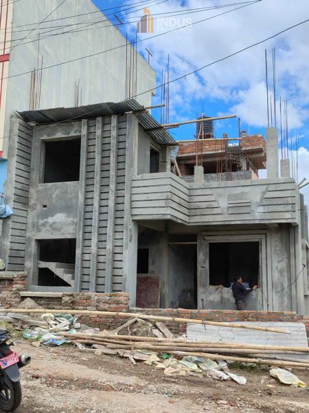 1 Talle House on Sale at sital height,imadol