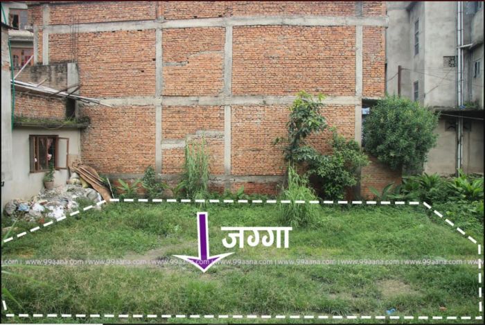 Land for Rent/Lease in Teku 