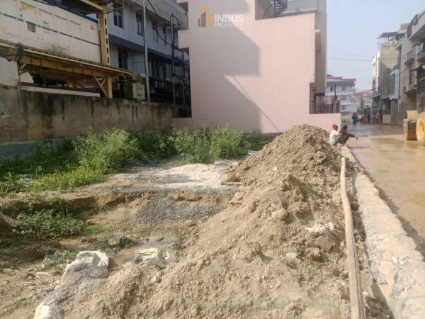 Land on sale at Imadol, Lalitpur