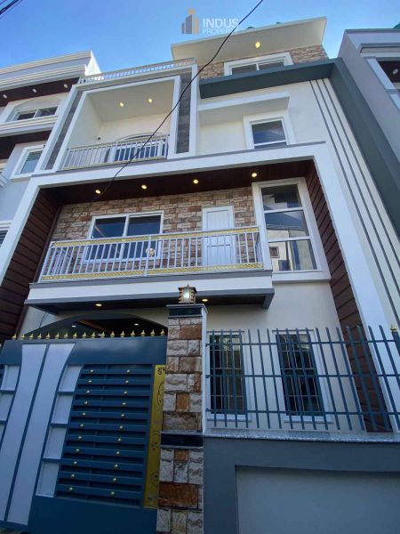 Beautiful House on sale at Tikathali, Imadol