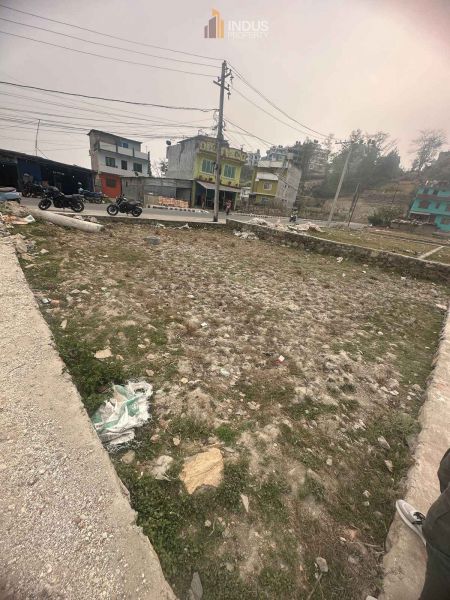 Land on sale at Tokha, Kathmandu