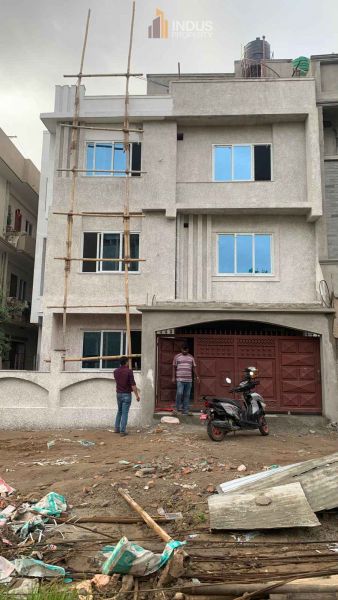 House on sale at Tikathali, Imadol