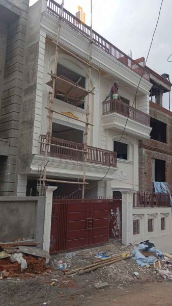 Beautiful house on sale at Shital height, Imadol