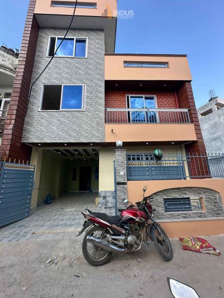 Beautiful House on sale at Sitapakha, Lalitpur