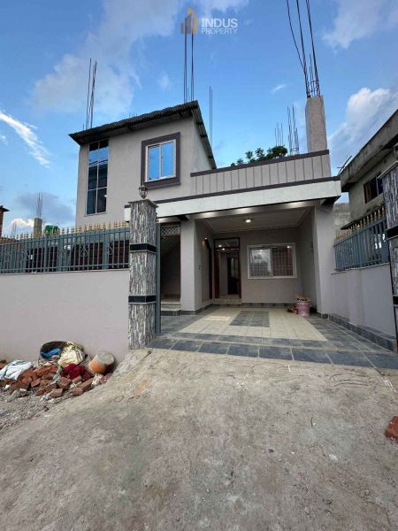 House on sale at balkot, bhaktapur