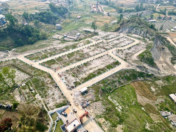 Plotting Land on sell at Changunarayan, Bhaktapur Plotting Land on sell at Changunarayan, Bhaktapur