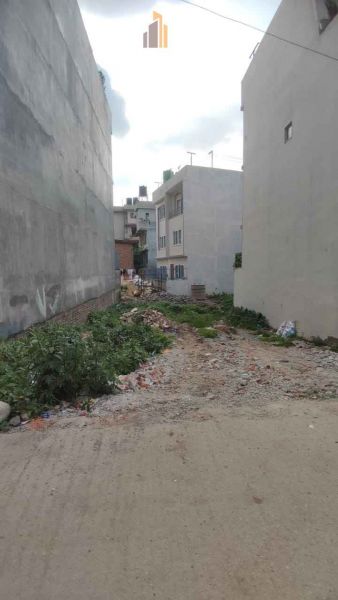 Land on sale at Imadol, Lalitpur