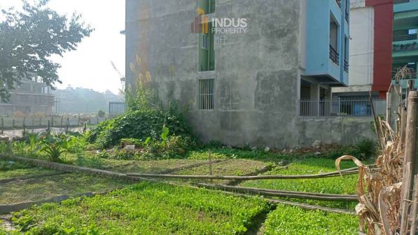 Land on sale at Pepsicola, kathmandu