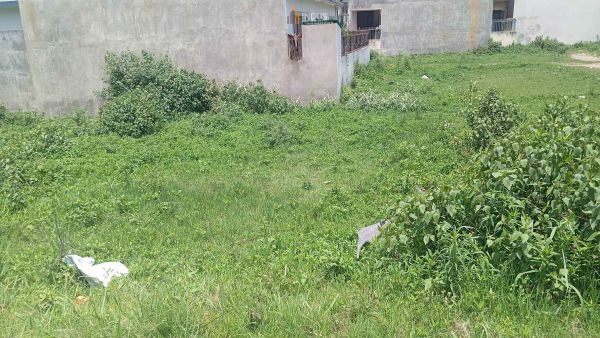 Land on sale at Imadol, Ochu height