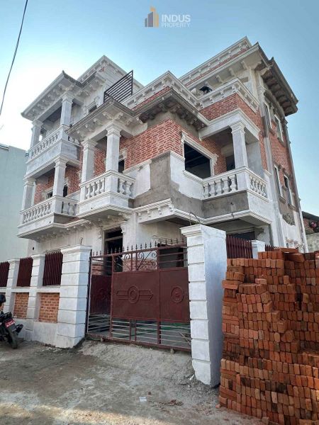 Fully-Furnished House on sale at Chunikhel, Budhanilkantha