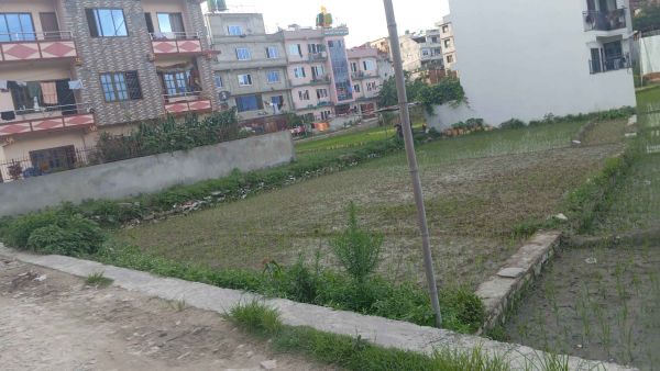 Land on sale at Nikosera, Bhaktapur