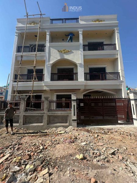 Beautiful House on sale at Tikathali, Imadol