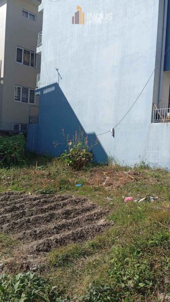 Land on sale at Lokanthali, Bhaktapur