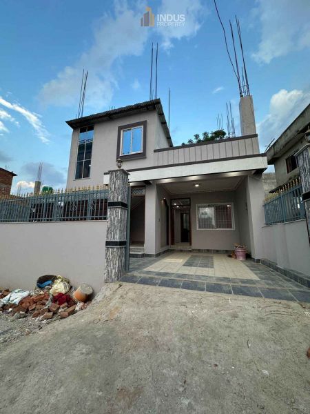 1 Talle House on sale at Balkot, Bhaktapur