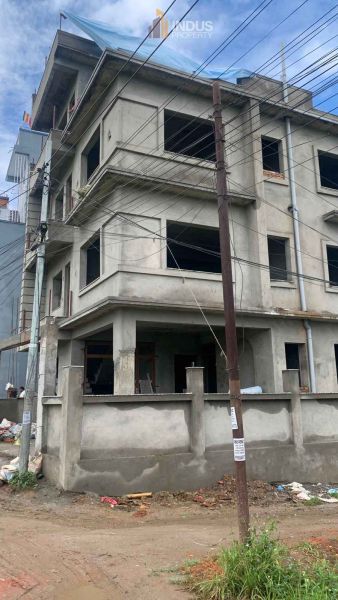 House on sale at Bhandari gau, Imadol