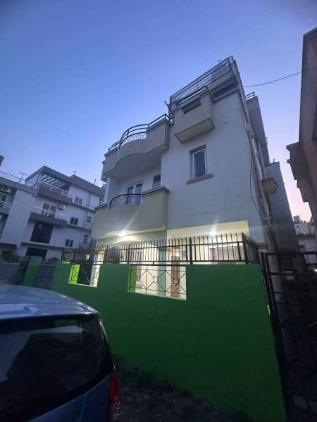 House on rent at Cozy home, lalitpur