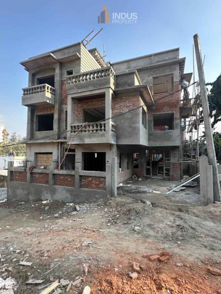 6 beds 3 ktichen house on sale at Budhanilkantha, Kathmandu