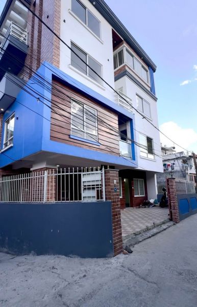 Beautiful Home for Sale in Khumaltar/Hattiban: Tranquil and Open Environment