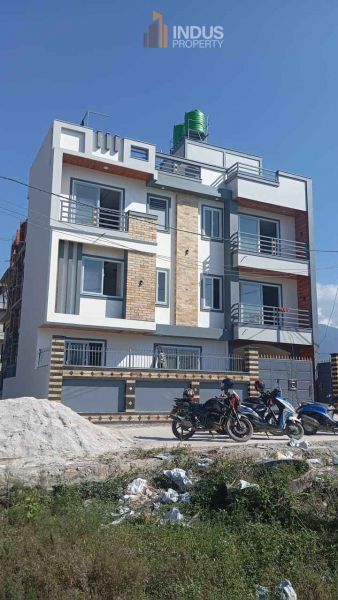 Beautiful House on sale at Harisiddhi height, Lalitpur