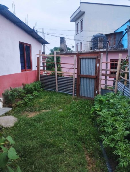 Attractive land for sale in Gothatar