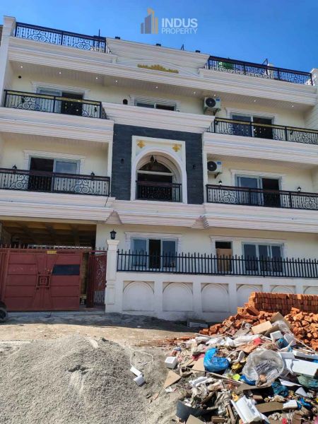 Beautiful House on sale at Imadol, Lalitpur