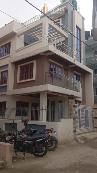 House on sale at Imadol, Lalitpur