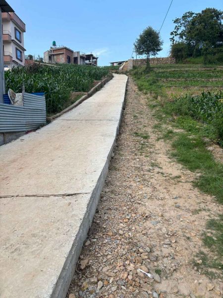 CHEAPEST LAND IN THAIBA